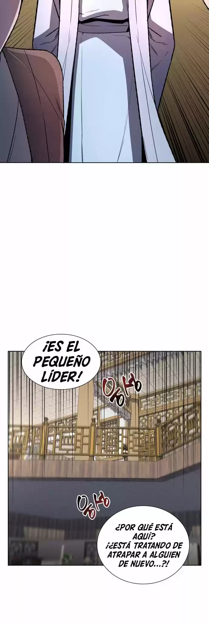 Reencarne como el heredero loco Capítulo 4 - Página 72 en español