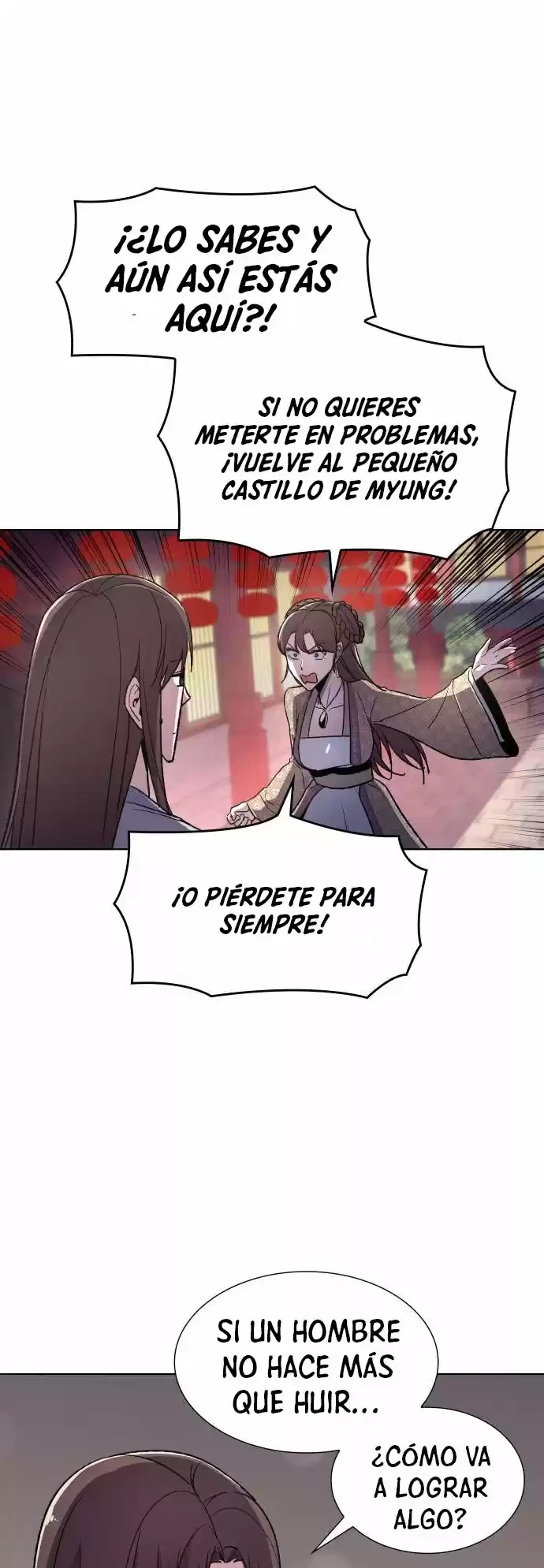 Reencarne como el heredero loco Capítulo 4 - Página 98 en español