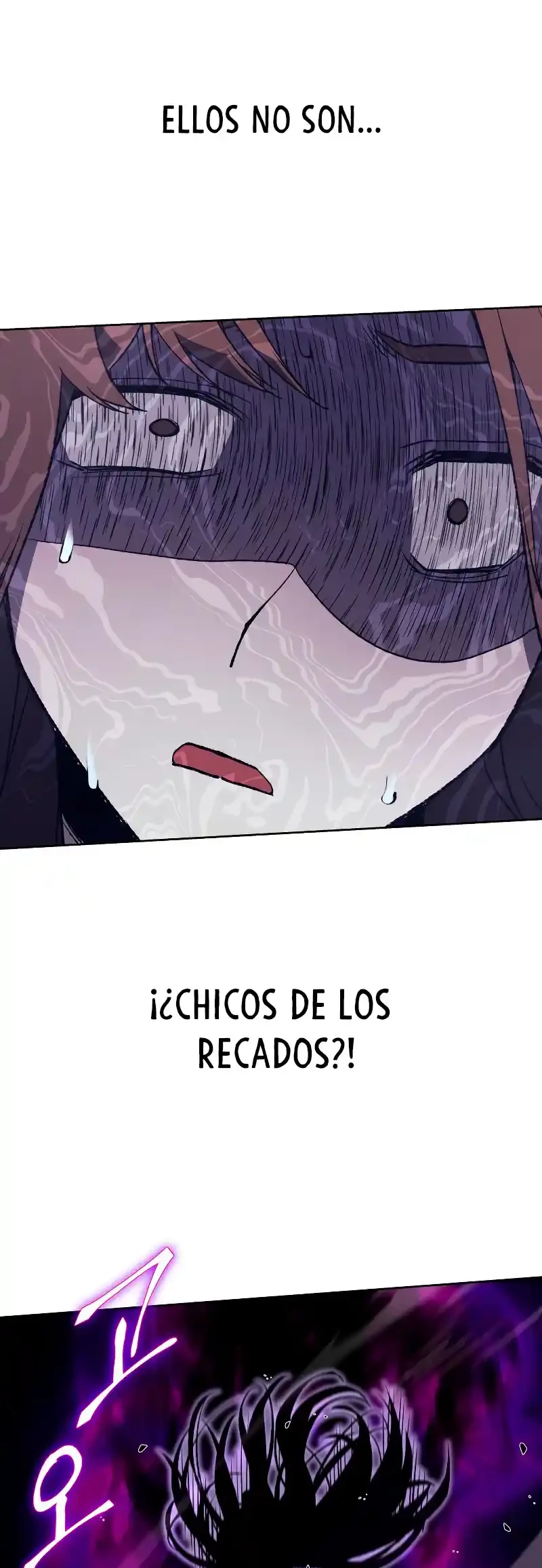 Reencarne como el heredero loco Capítulo 40 - Página 15 en español