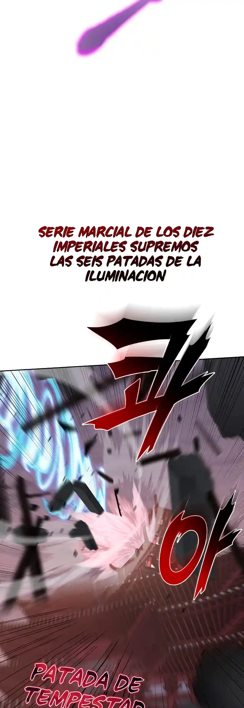 Reencarne como el heredero loco Capítulo 40 - Página 18 en español