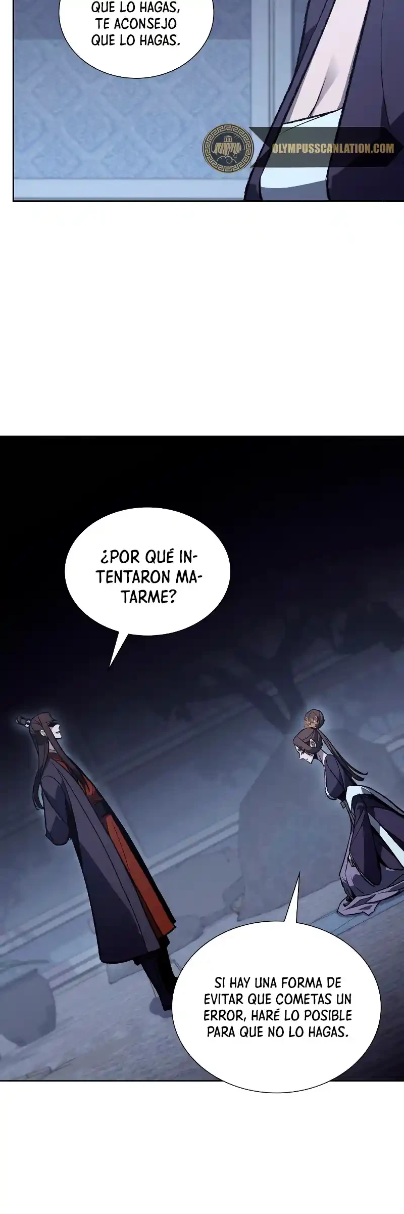 Reencarne como el heredero loco Capítulo 40 - Página 32 en español