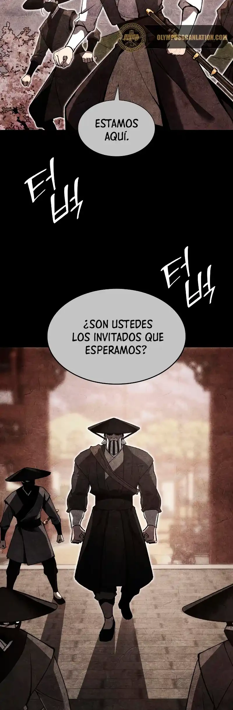 Reencarne como el heredero loco Capítulo 40 - Página 55 en español