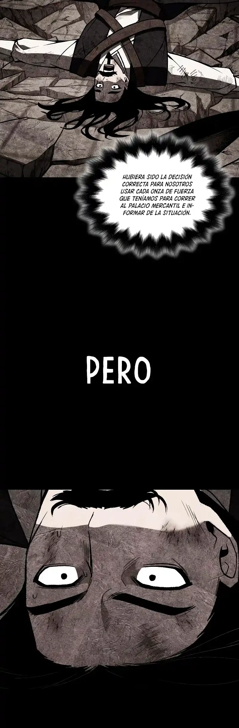 Reencarne como el heredero loco Capítulo 40 - Página 60 en español