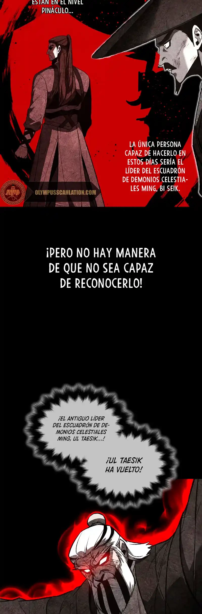 Reencarne como el heredero loco Capítulo 40 - Página 64 en español