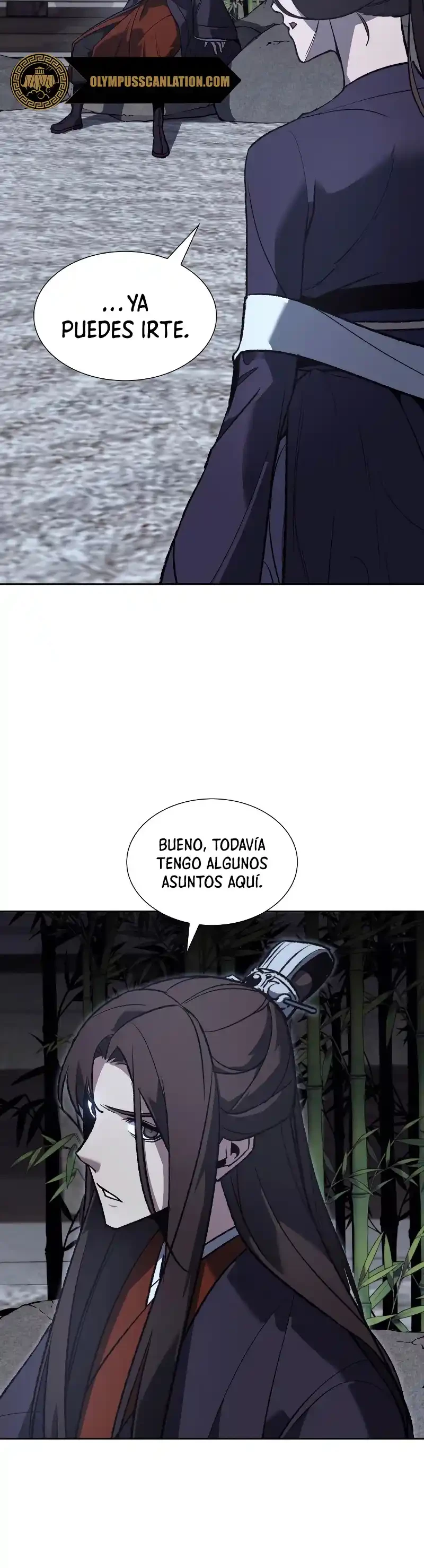 Reencarne como el heredero loco Capítulo 41 - Página 27 en español