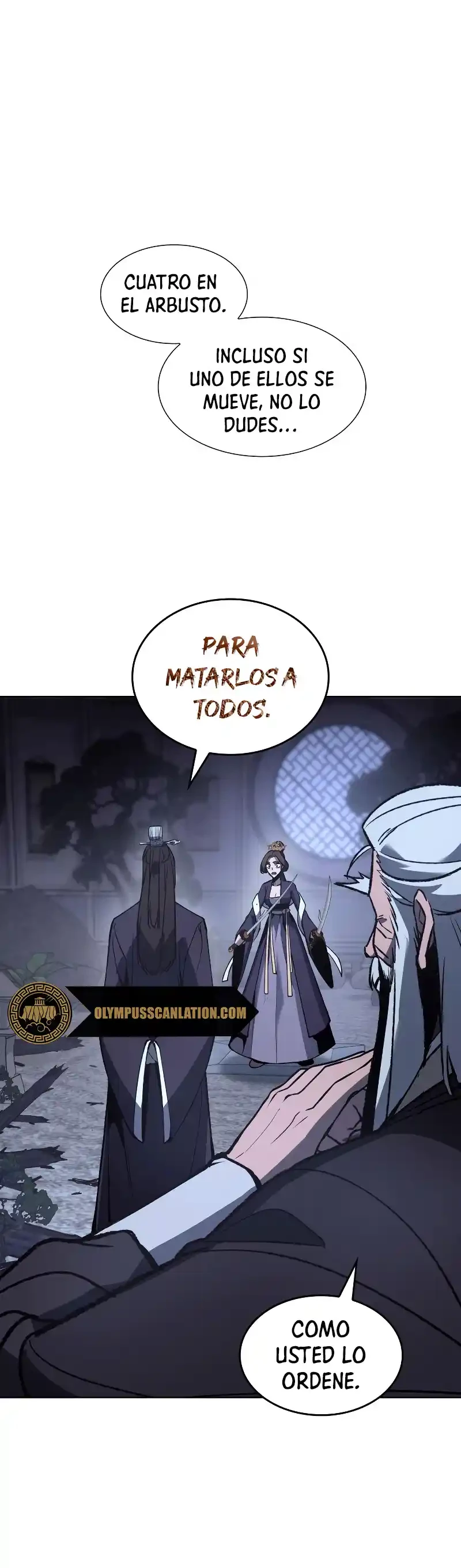 Reencarne como el heredero loco Capítulo 41 - Página 52 en español
