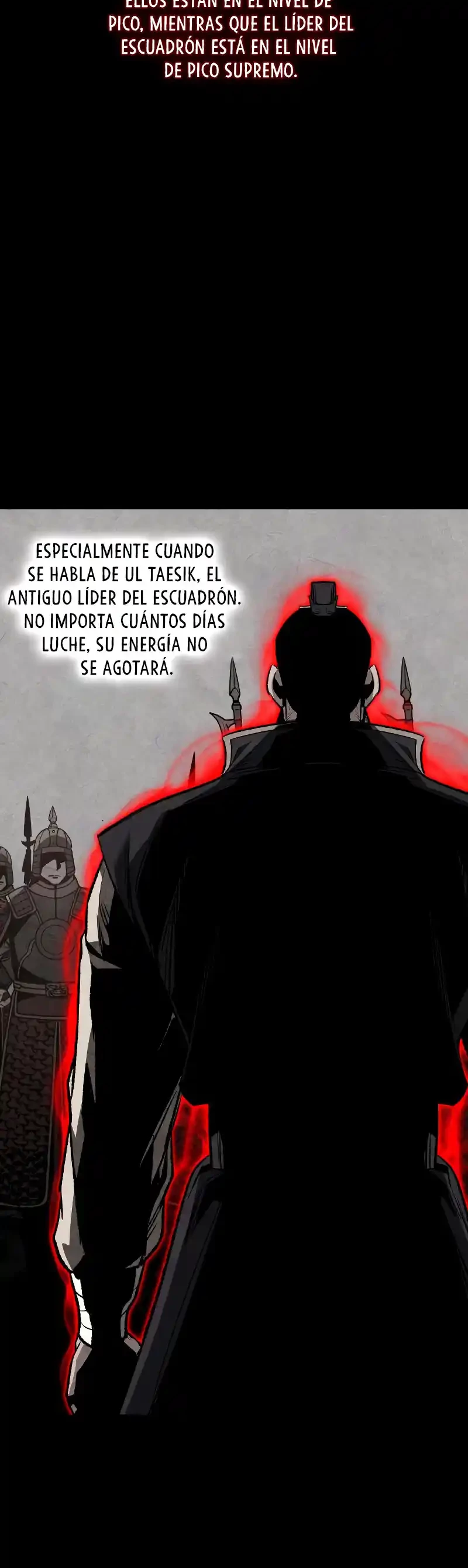 Reencarne como el heredero loco Capítulo 41 - Página 9 en español