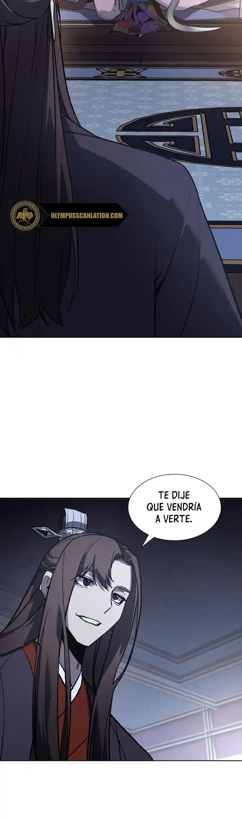 Reencarne como el heredero loco Capítulo 42 - Página 10 en español