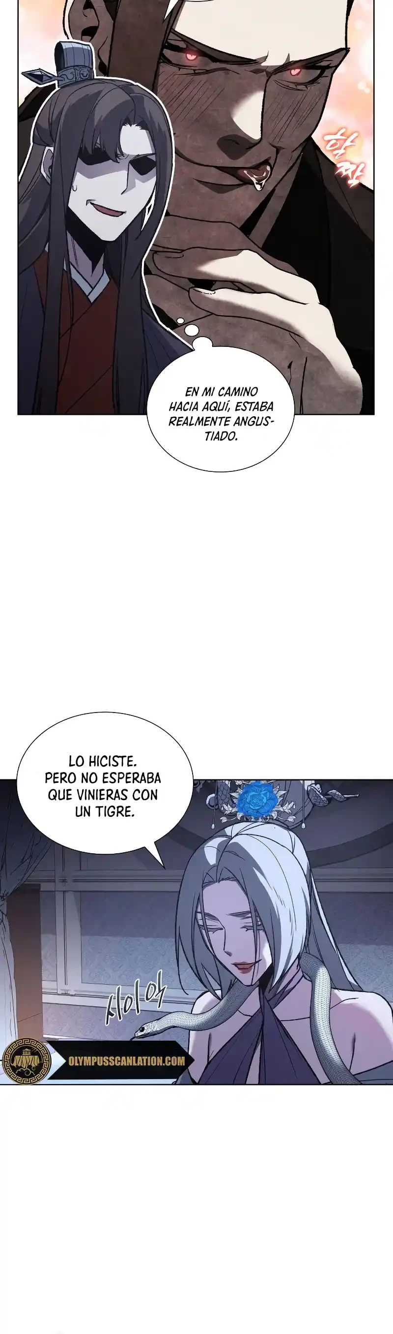 Reencarne como el heredero loco Capítulo 42 - Página 14 en español