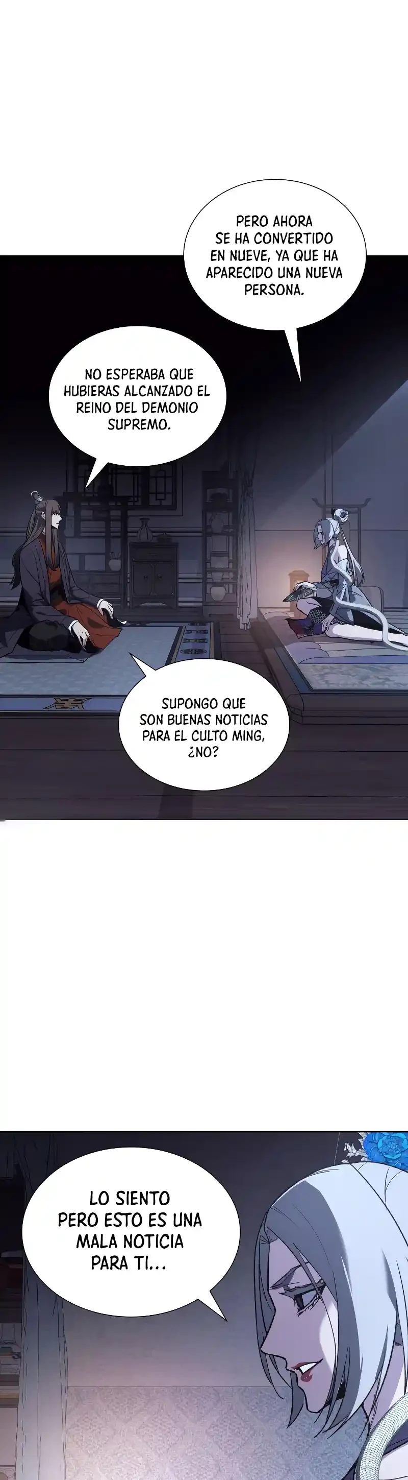 Reencarne como el heredero loco Capítulo 42 - Página 24 en español