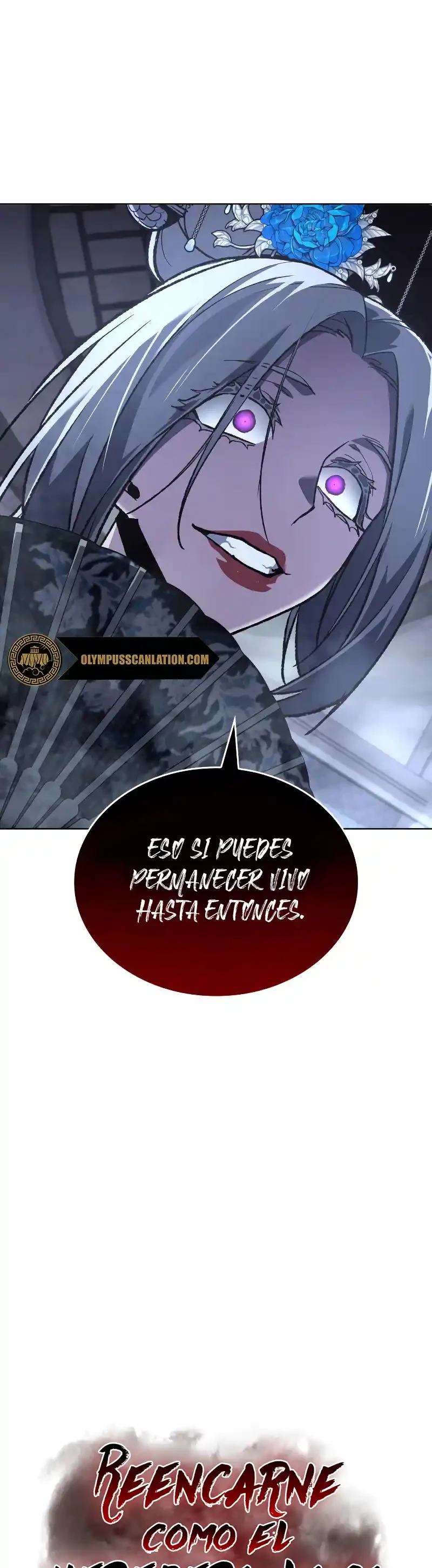 Reencarne como el heredero loco Capítulo 42 - Página 45 en español
