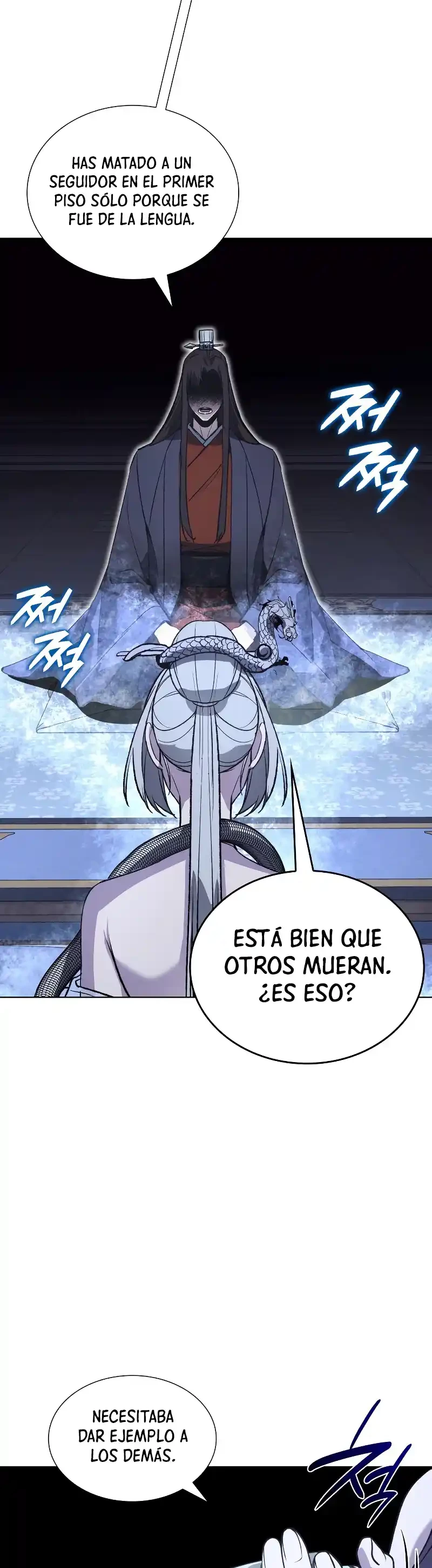 Reencarne como el heredero loco Capítulo 42 - Página 48 en español