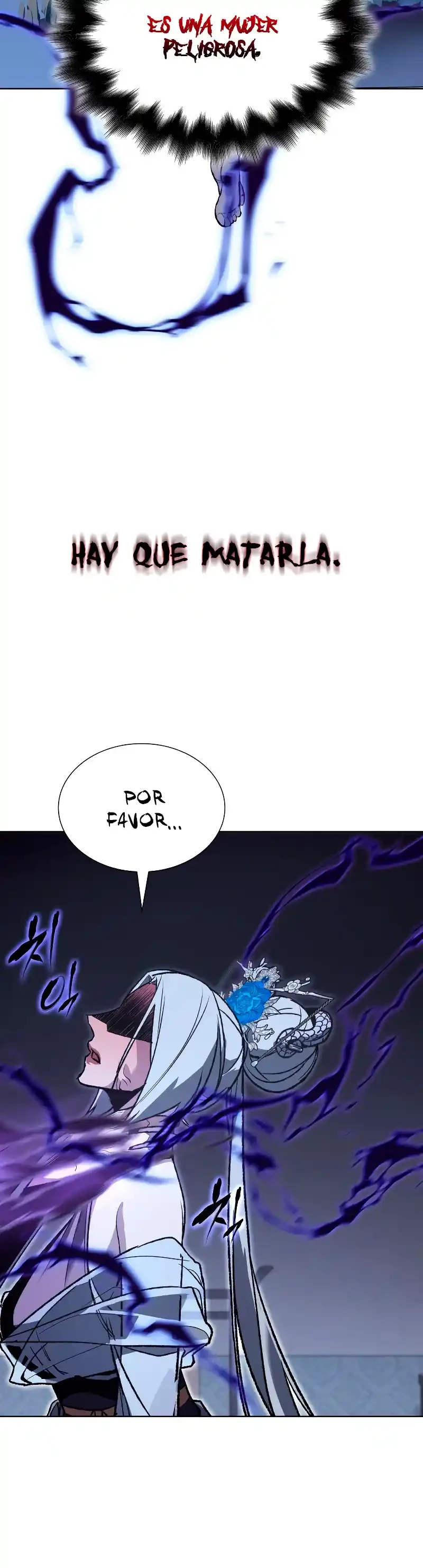 Reencarne como el heredero loco Capítulo 43 - Página 14 en español