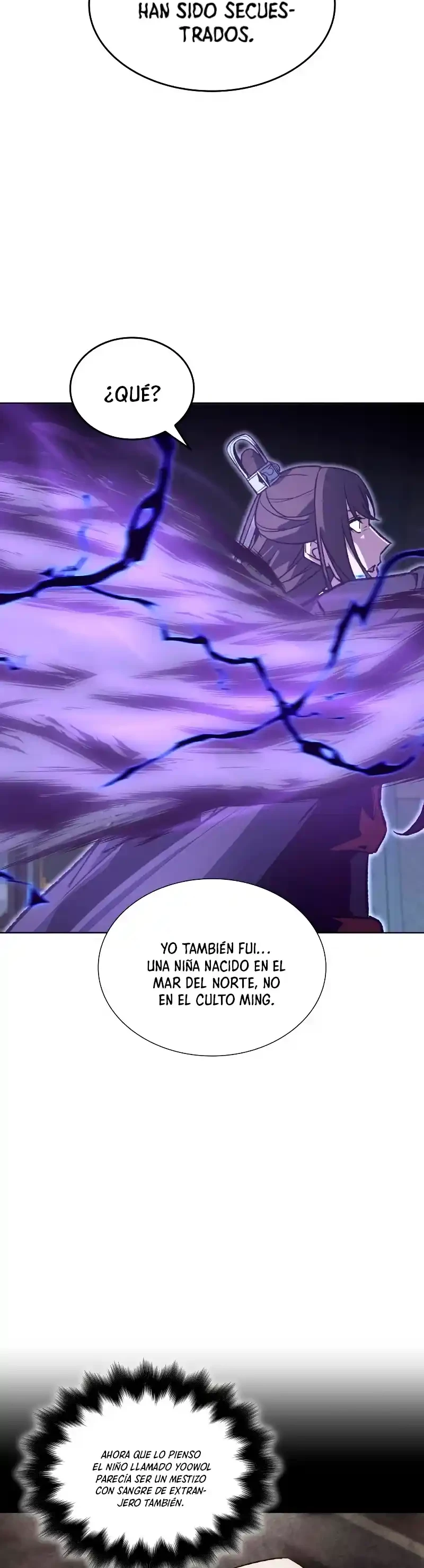 Reencarne como el heredero loco Capítulo 43 - Página 17 en español