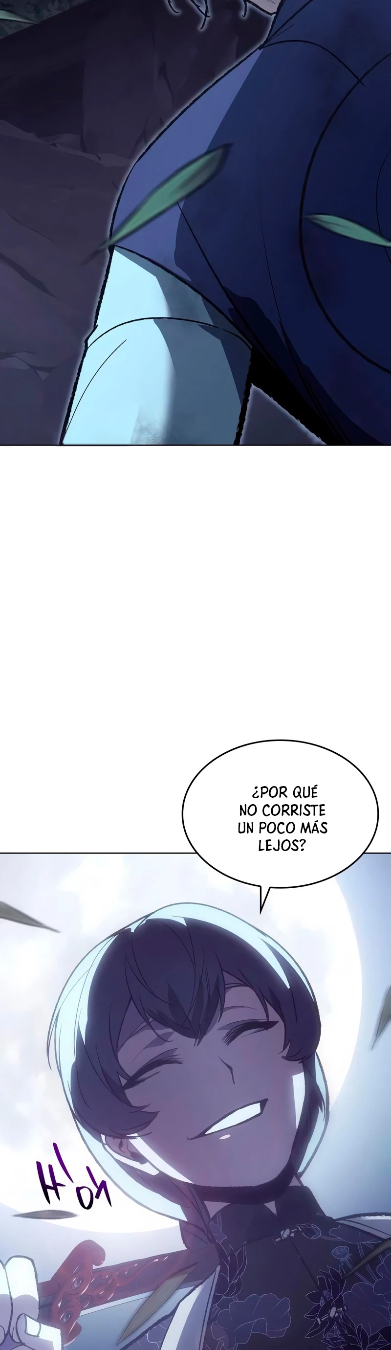 Reencarne como el heredero loco Capítulo 44 - Página 5 en español