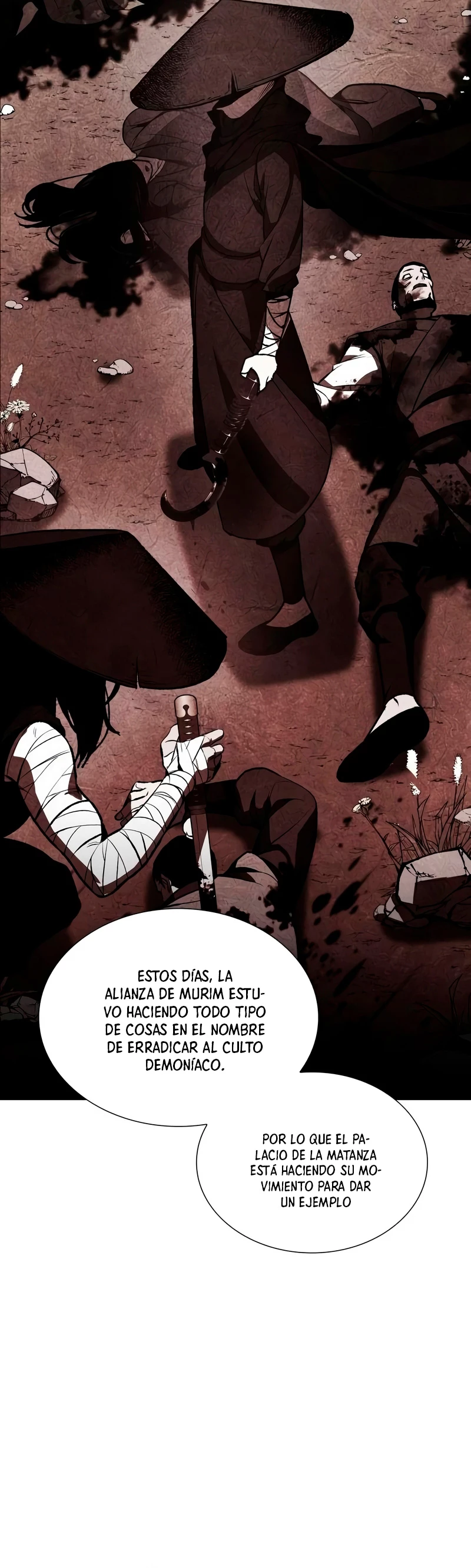 Reencarne como el heredero loco Capítulo 44 - Página 63 en español