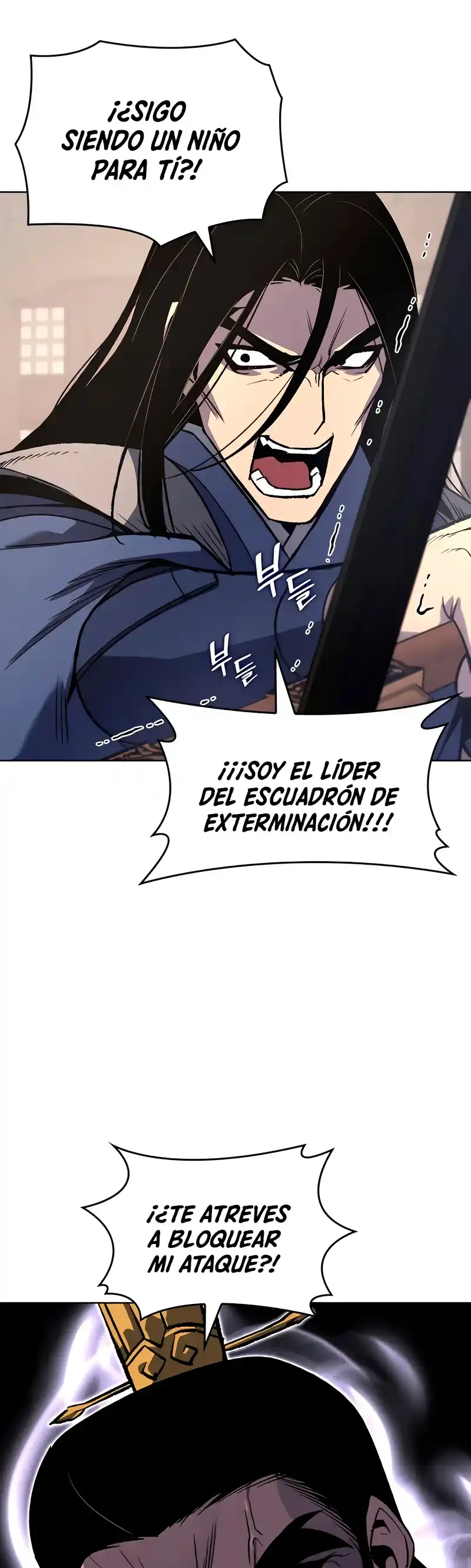 Reencarne como el heredero loco Capítulo 45 - Página 14 en español