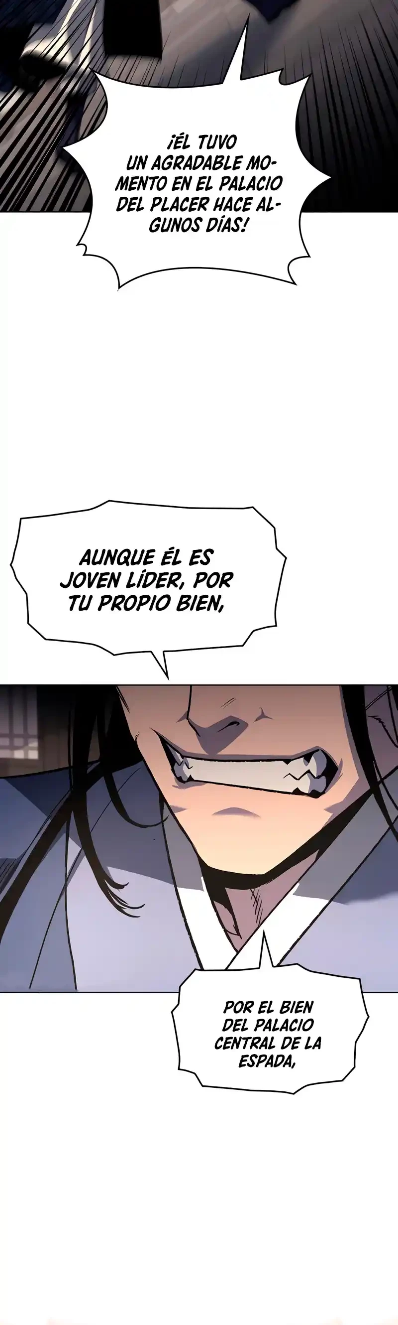 Reencarne como el heredero loco Capítulo 45 - Página 16 en español