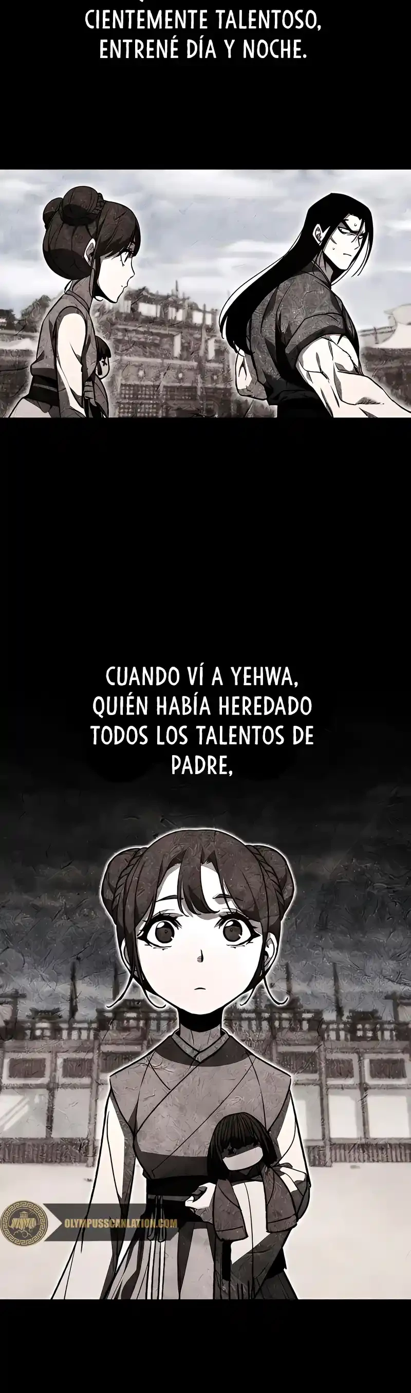 Reencarne como el heredero loco Capítulo 45 - Página 19 en español