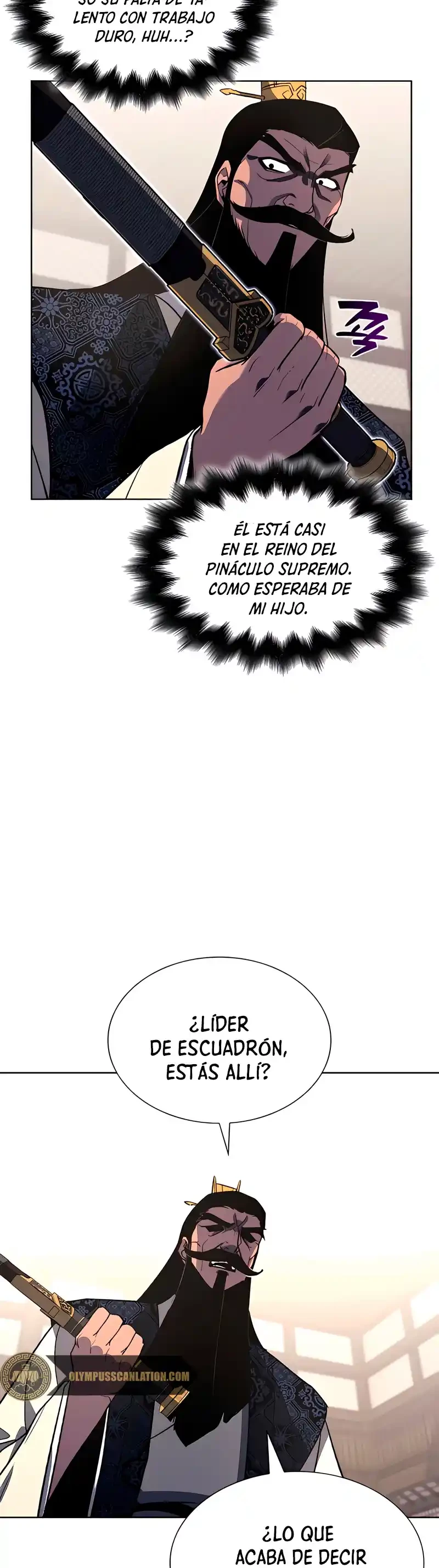 Reencarne como el heredero loco Capítulo 45 - Página 26 en español