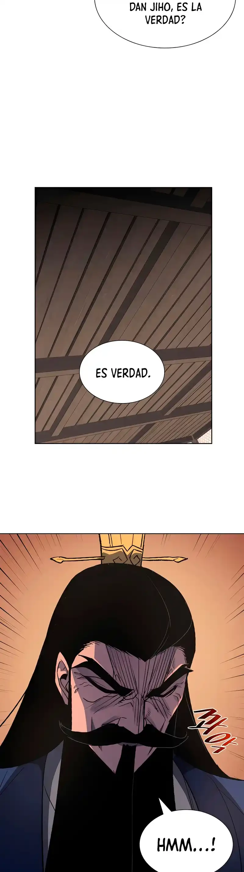 Reencarne como el heredero loco Capítulo 45 - Página 27 en español