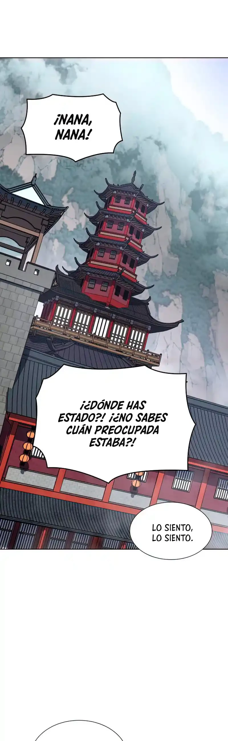 Reencarne como el heredero loco Capítulo 46 - Página 3 en español