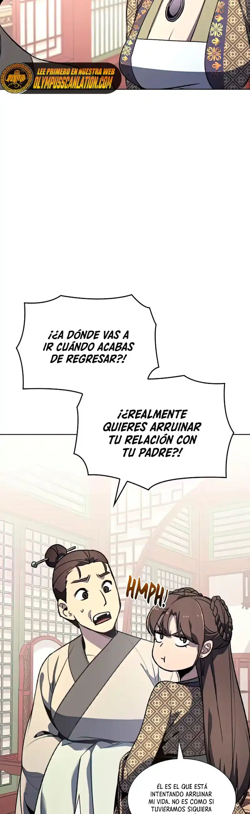 Reencarne como el heredero loco Capítulo 46 - Página 5 en español