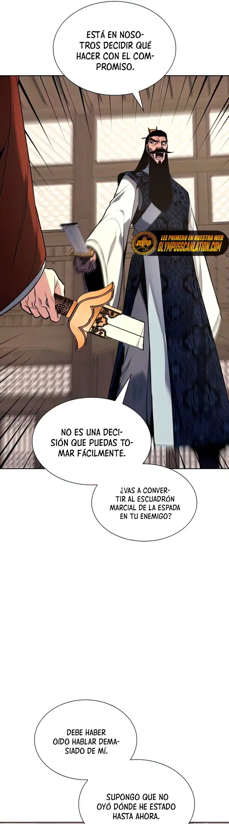 Reencarne como el heredero loco Capítulo 46 - Página 67 en español