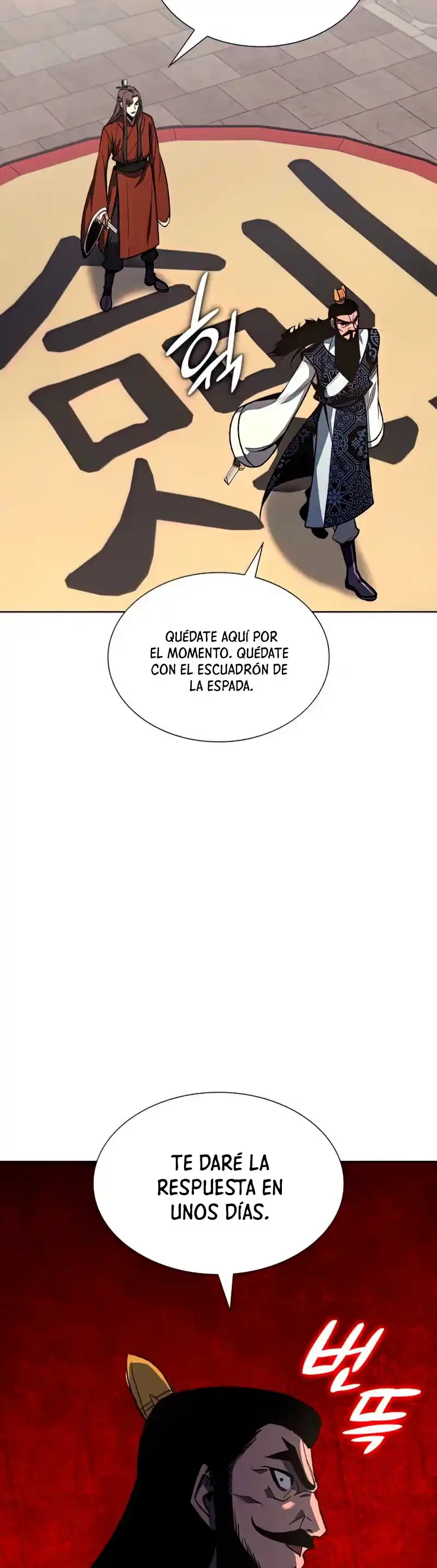 Reencarne como el heredero loco Capítulo 46 - Página 68 en español