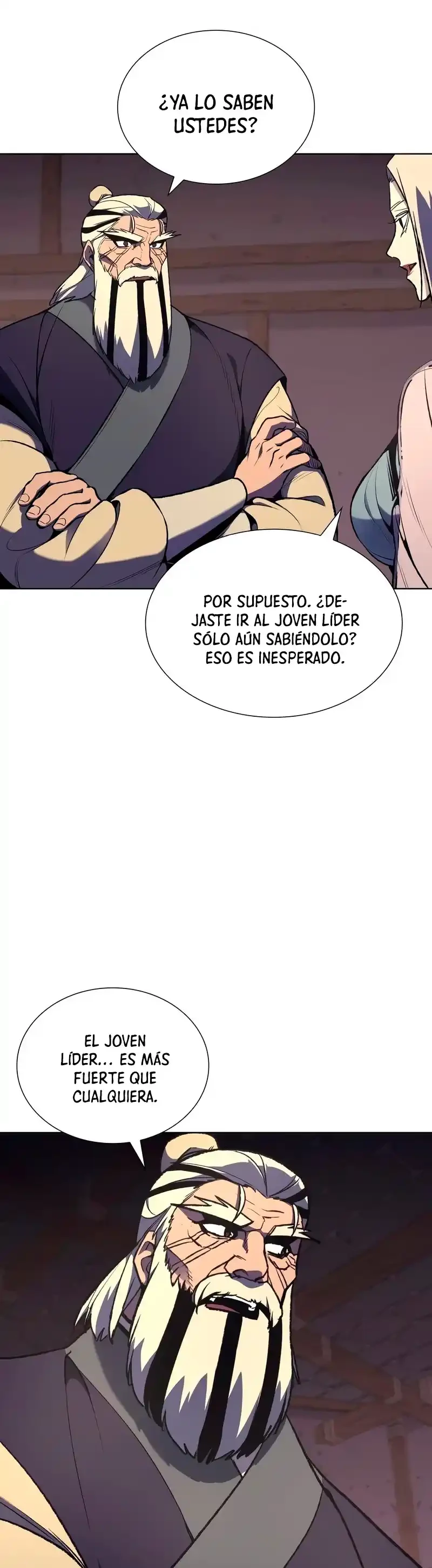 Reencarne como el heredero loco Capítulo 47 - Página 17 en español