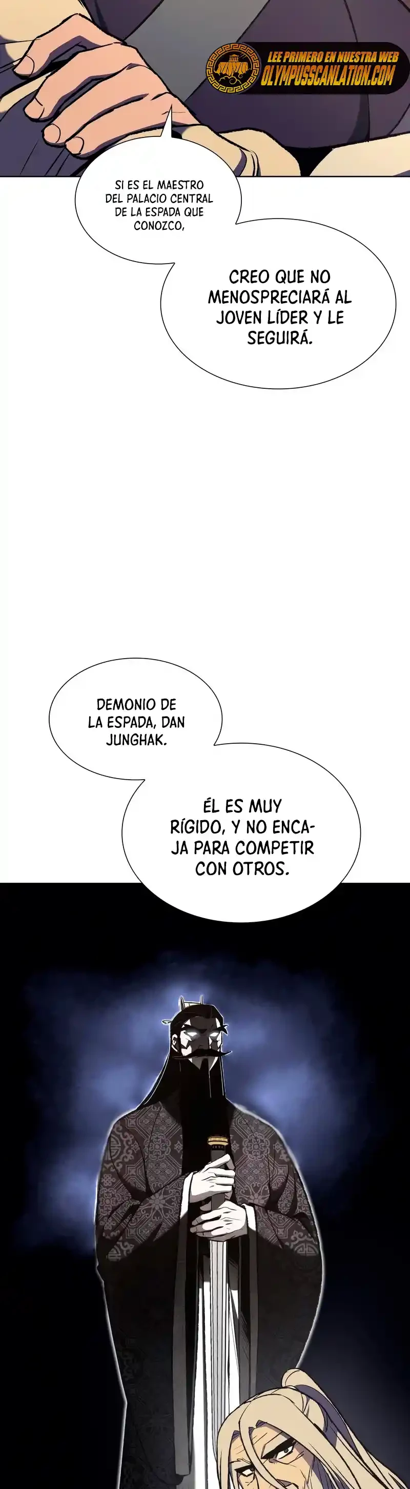 Reencarne como el heredero loco Capítulo 47 - Página 18 en español