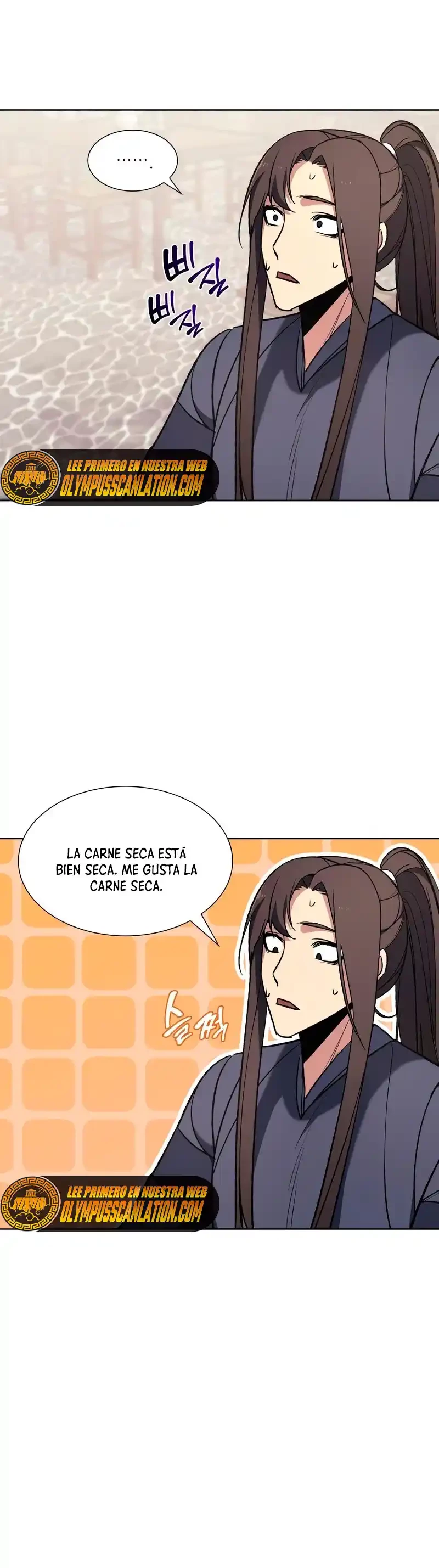 Reencarne como el heredero loco Capítulo 47 - Página 32 en español