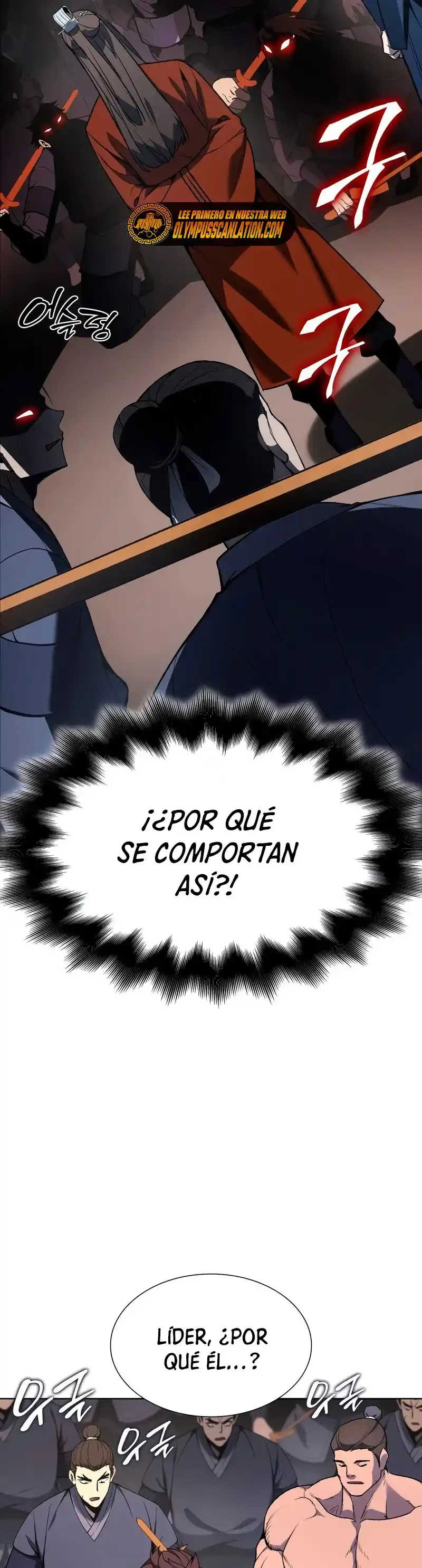 Reencarne como el heredero loco Capítulo 47 - Página 4 en español