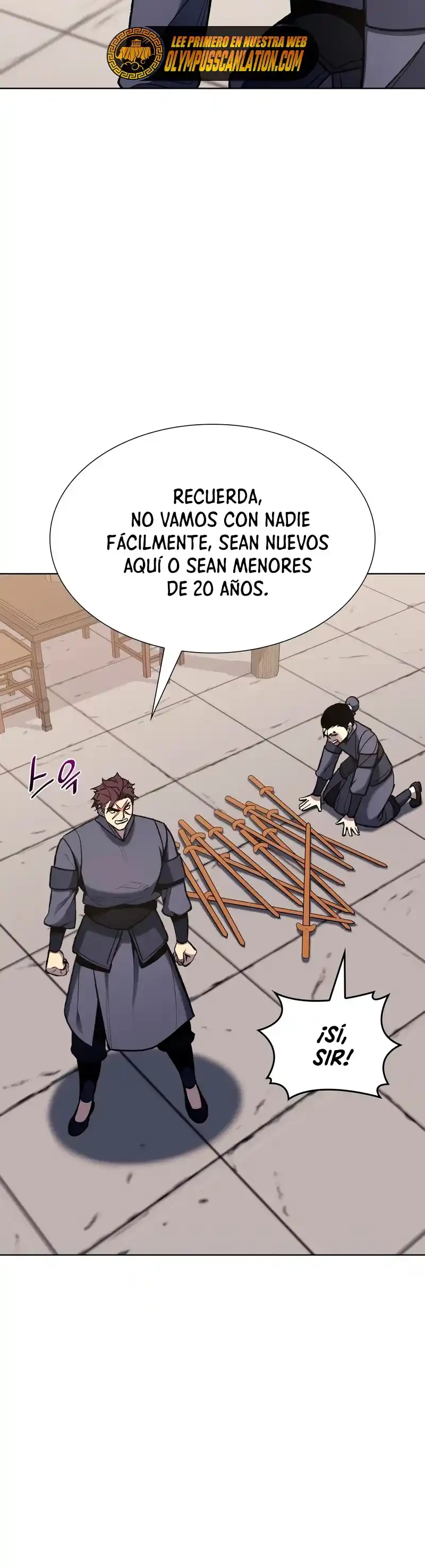 Reencarne como el heredero loco Capítulo 47 - Página 44 en español
