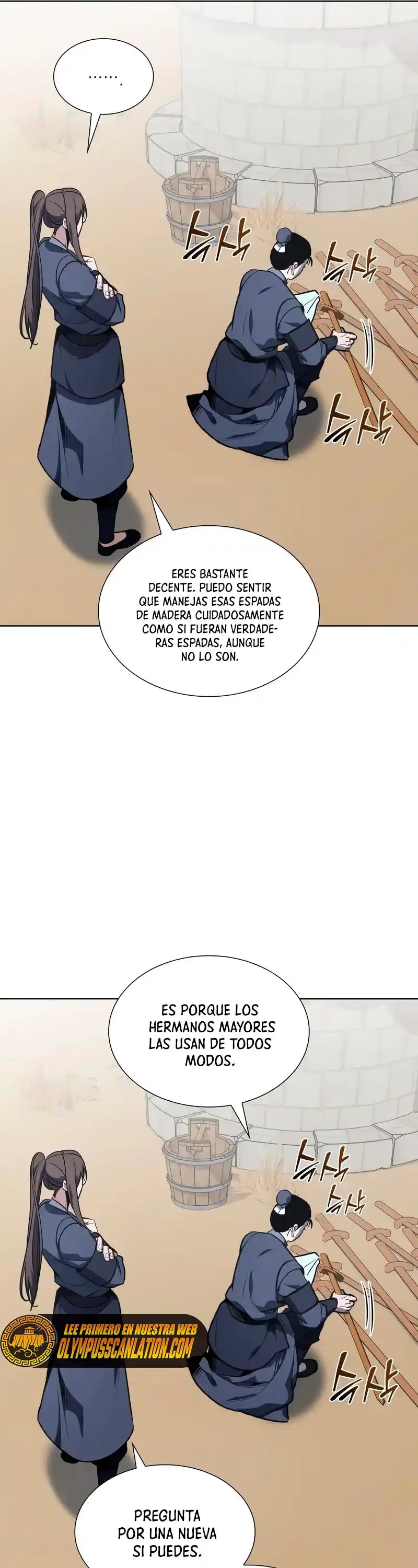 Reencarne como el heredero loco Capítulo 47 - Página 53 en español