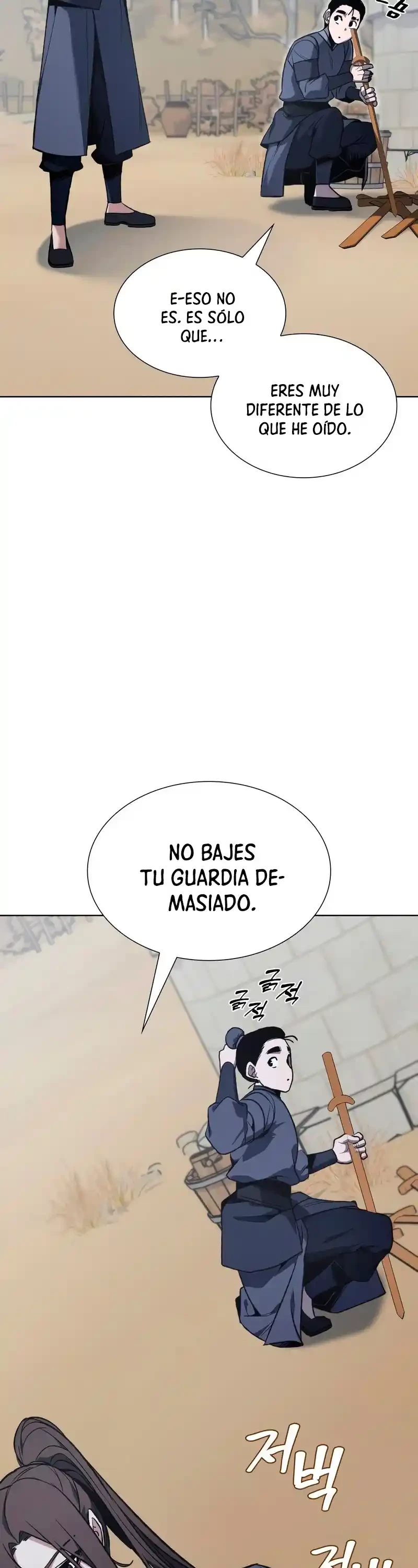 Reencarne como el heredero loco Capítulo 47 - Página 61 en español