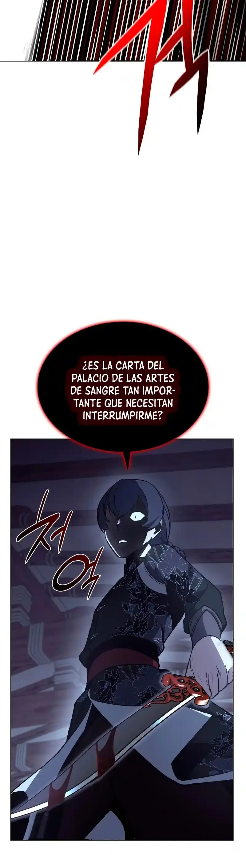 Reencarne como el heredero loco Capítulo 47 - Página 75 en español
