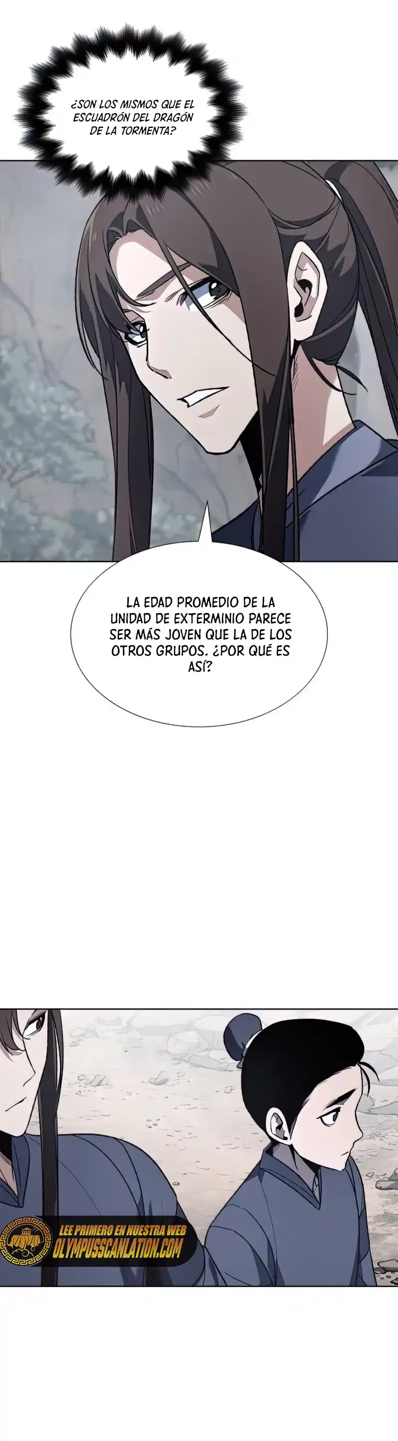 Reencarne como el heredero loco Capítulo 48 - Página 21 en español