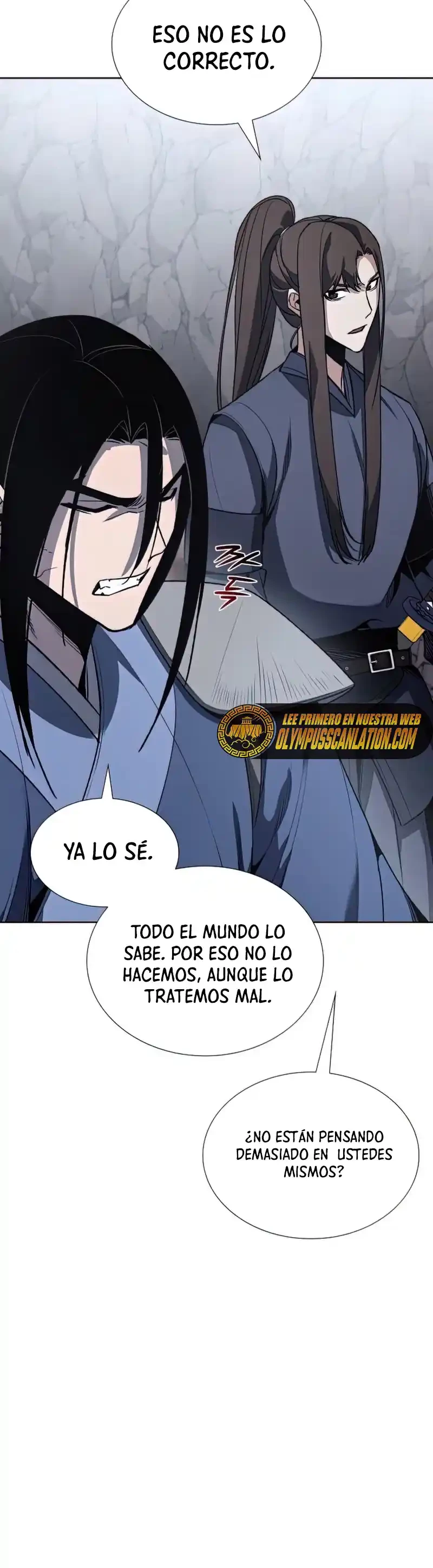 Reencarne como el heredero loco Capítulo 48 - Página 30 en español