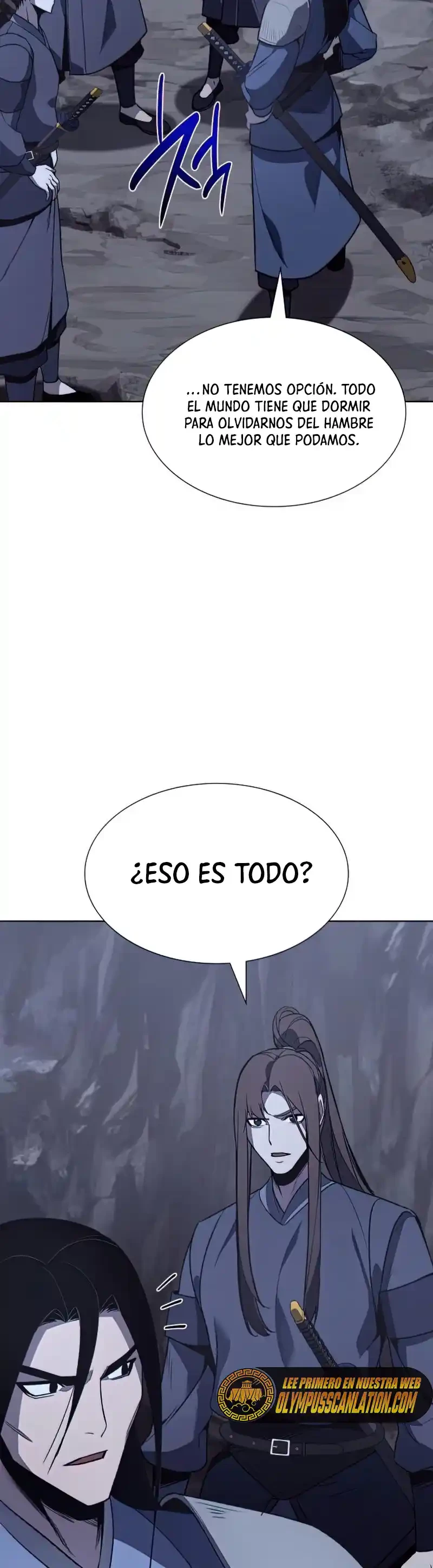 Reencarne como el heredero loco Capítulo 48 - Página 39 en español