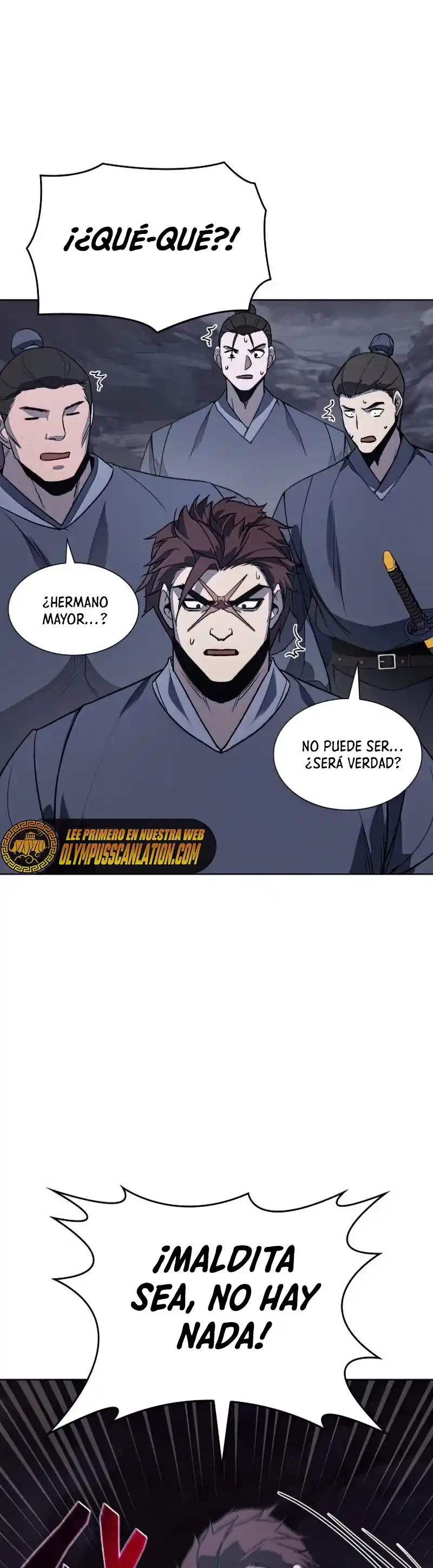 Reencarne como el heredero loco Capítulo 48 - Página 43 en español