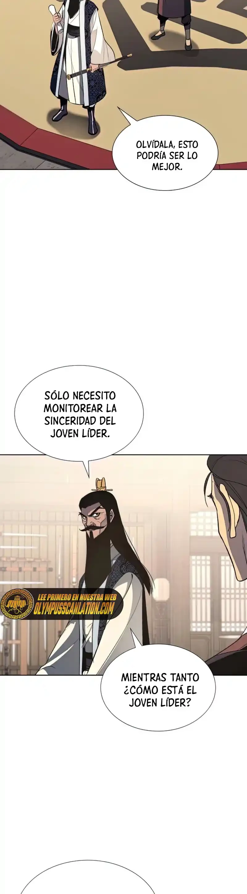 Reencarne como el heredero loco Capítulo 48 - Página 5 en español
