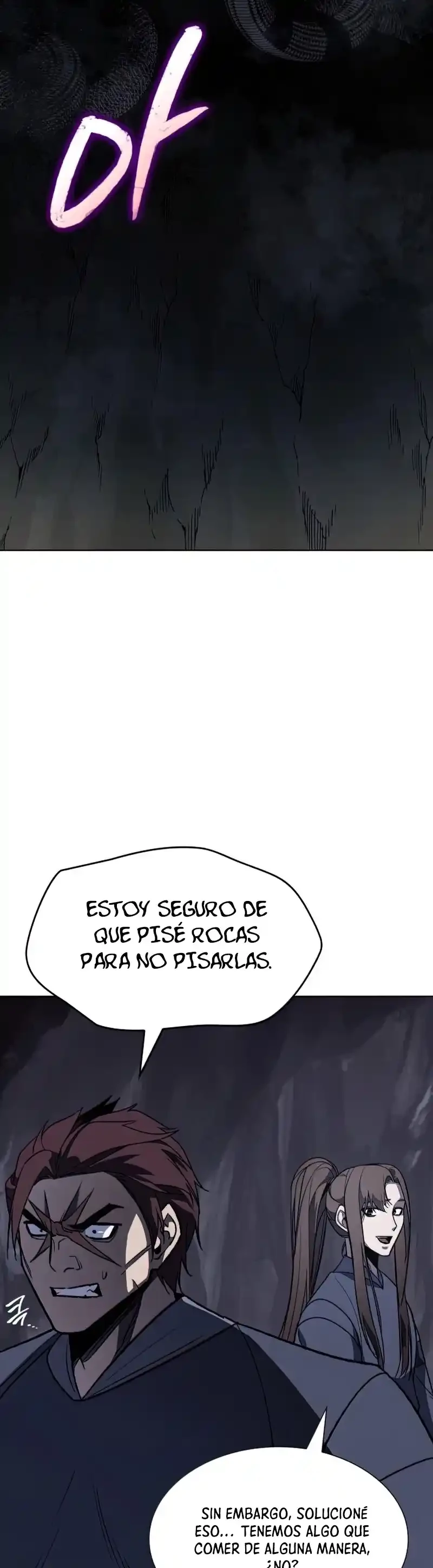 Reencarne como el heredero loco Capítulo 48 - Página 50 en español