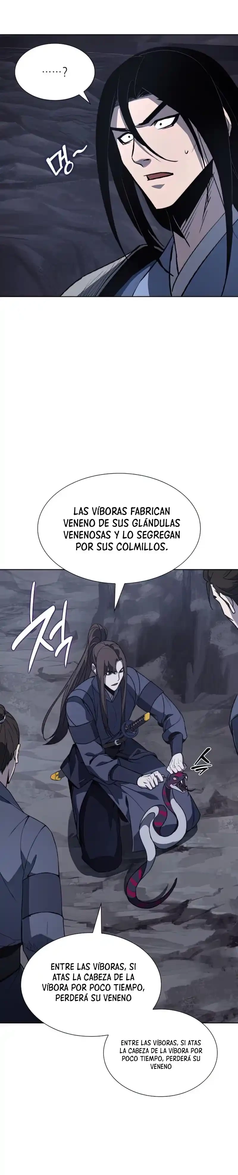 Reencarne como el heredero loco Capítulo 48 - Página 52 en español