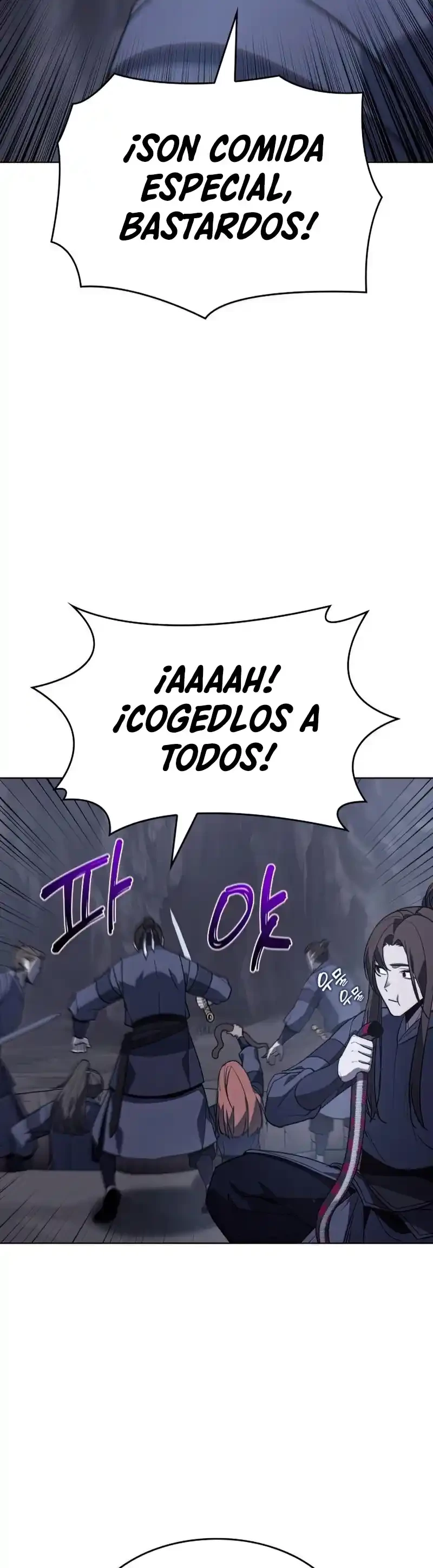 Reencarne como el heredero loco Capítulo 48 - Página 57 en español