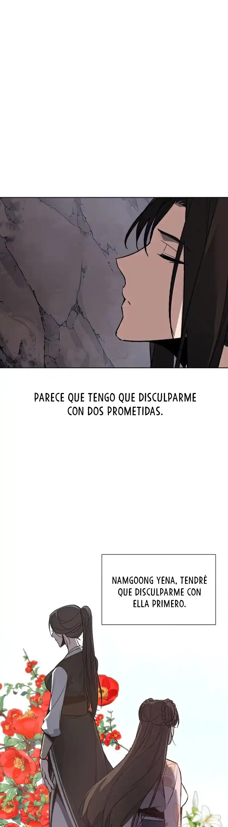 Reencarne como el heredero loco Capítulo 48 - Página 69 en español