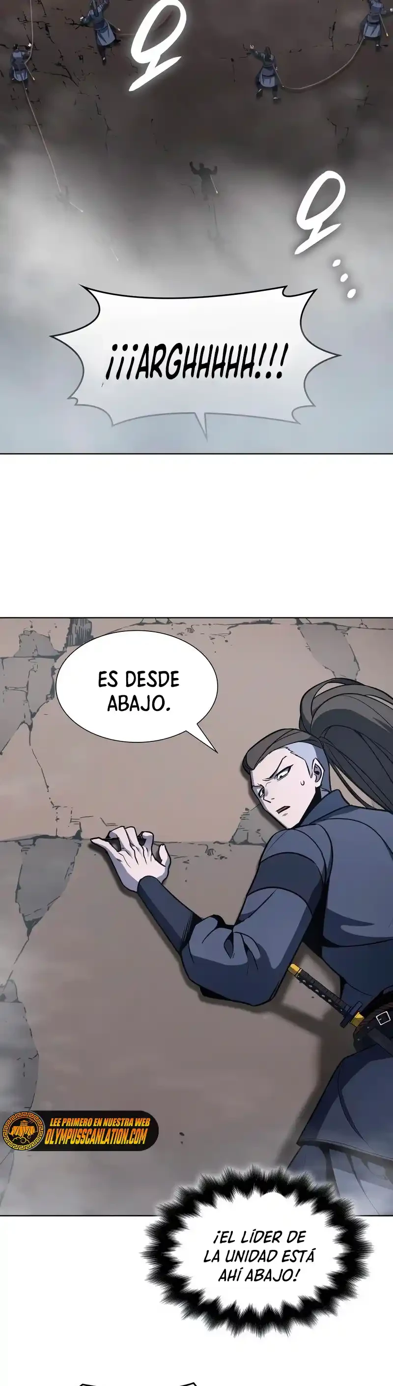 Reencarne como el heredero loco Capítulo 49 - Página 20 en español