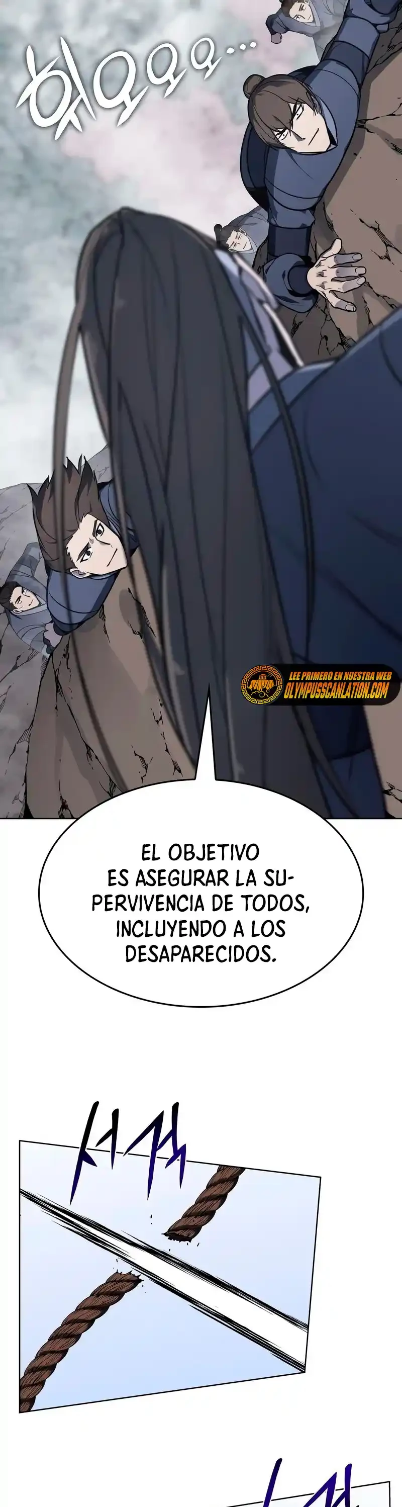 Reencarne como el heredero loco Capítulo 49 - Página 31 en español