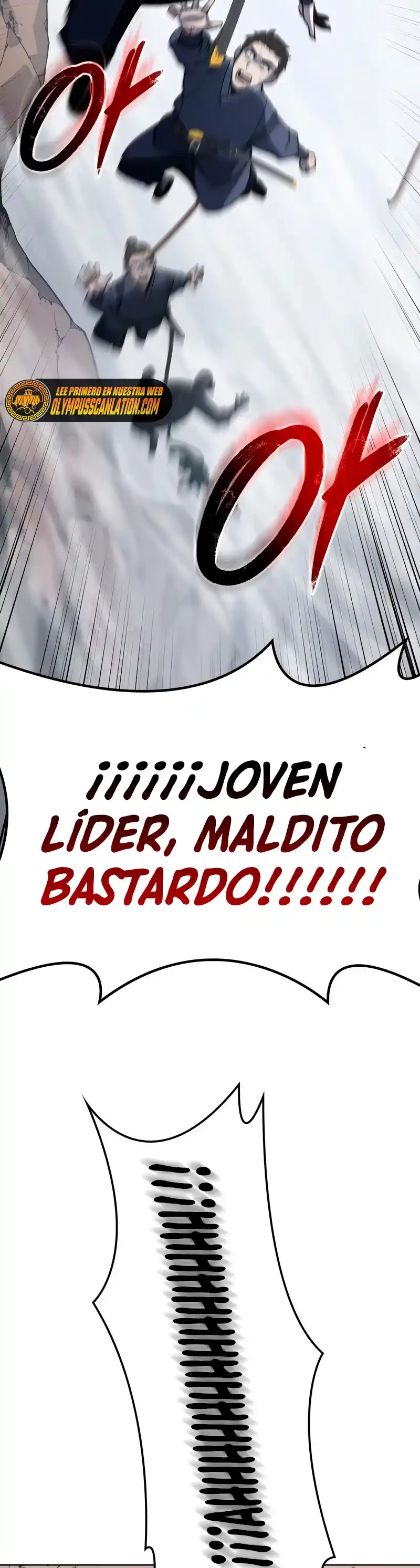 Reencarne como el heredero loco Capítulo 49 - Página 5 en español