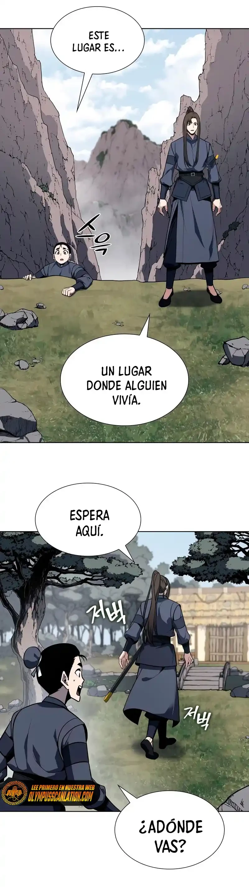 Reencarne como el heredero loco Capítulo 49 - Página 56 en español